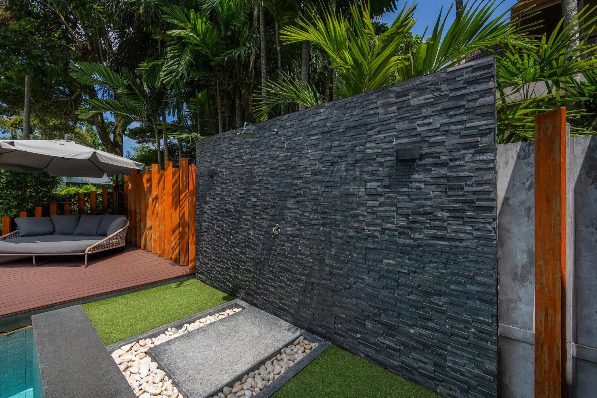 Villa Baan Bua Estate By Tropiclook Nai Harn Exterior foto