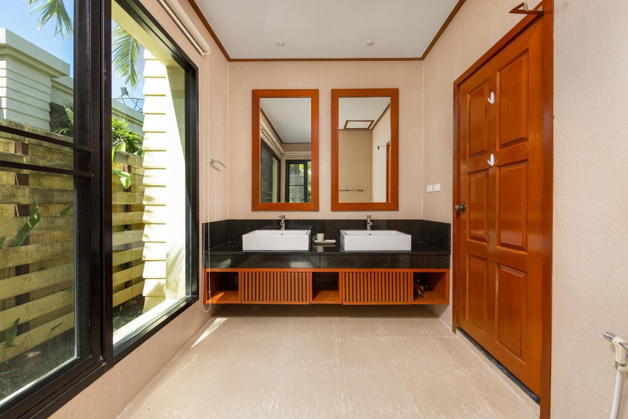 Villa Baan Bua Estate By Tropiclook Nai Harn Exterior foto