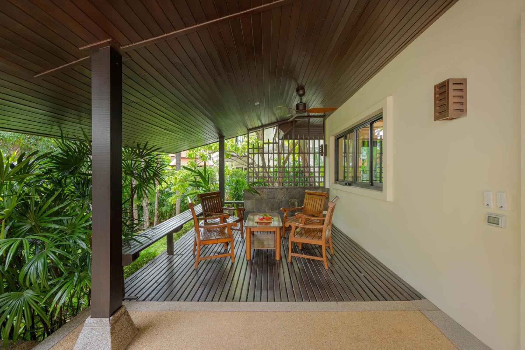 Villa Baan Bua Estate By Tropiclook Nai Harn Exterior foto